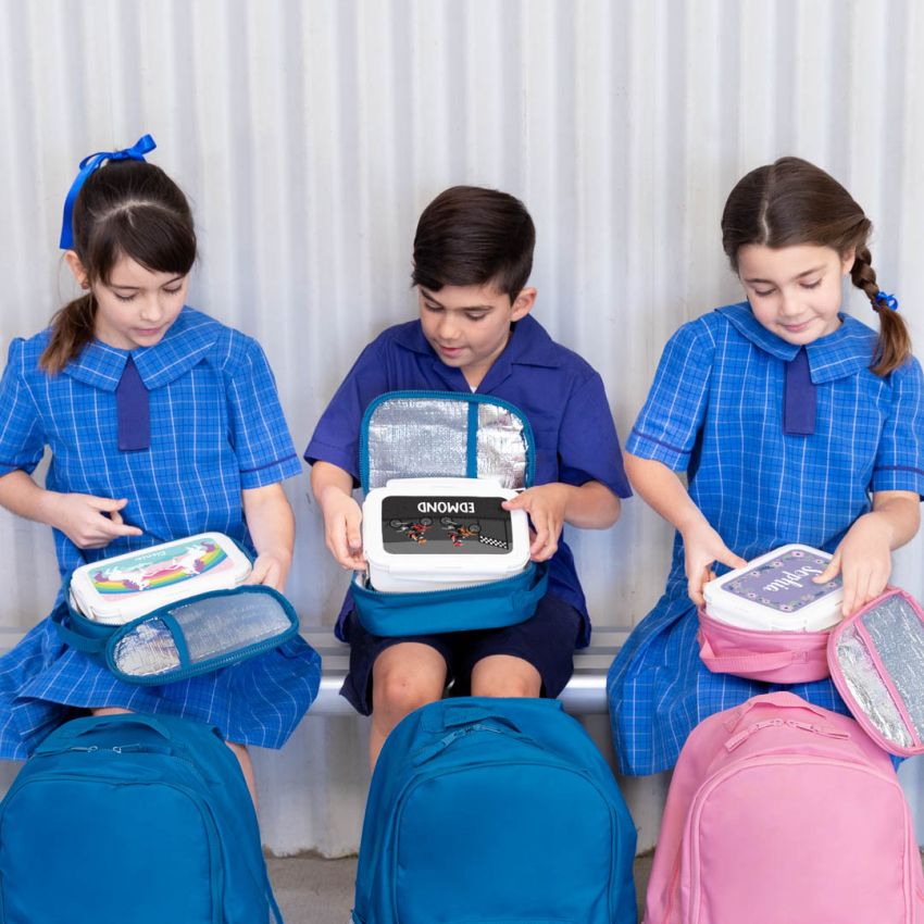 Bento Lunch Box product preview image