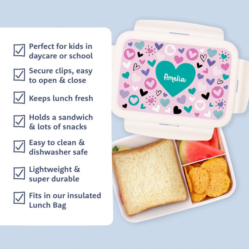 Bento Lunch Box gallery image №2