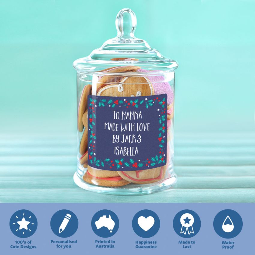 Medium Gift Labels product preview image