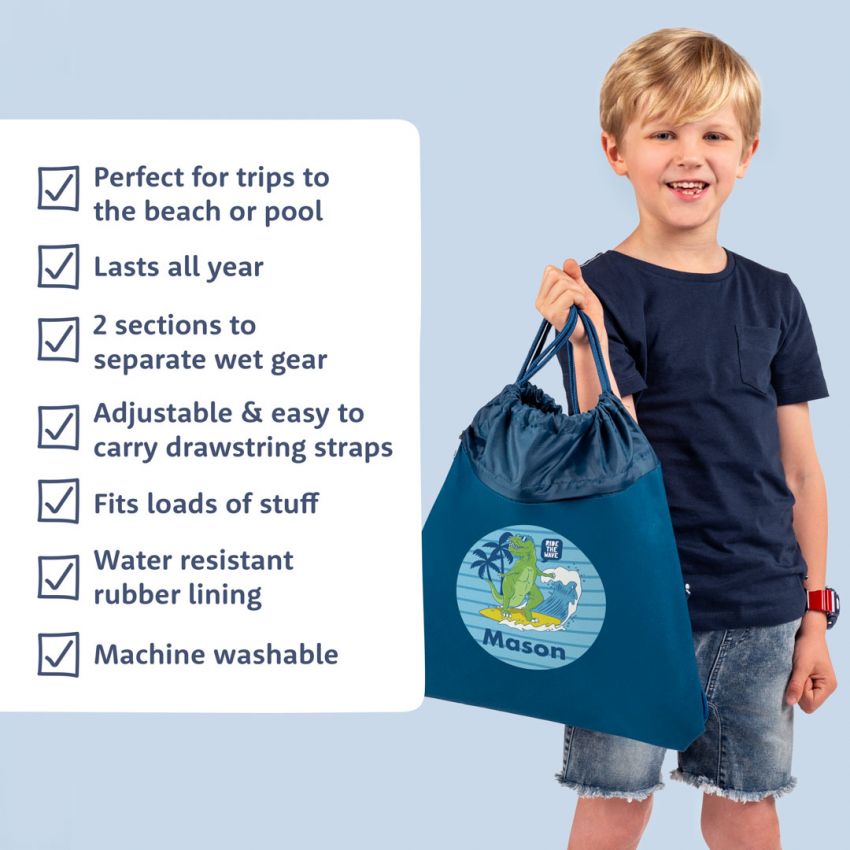 Swim Bags gallery image №3