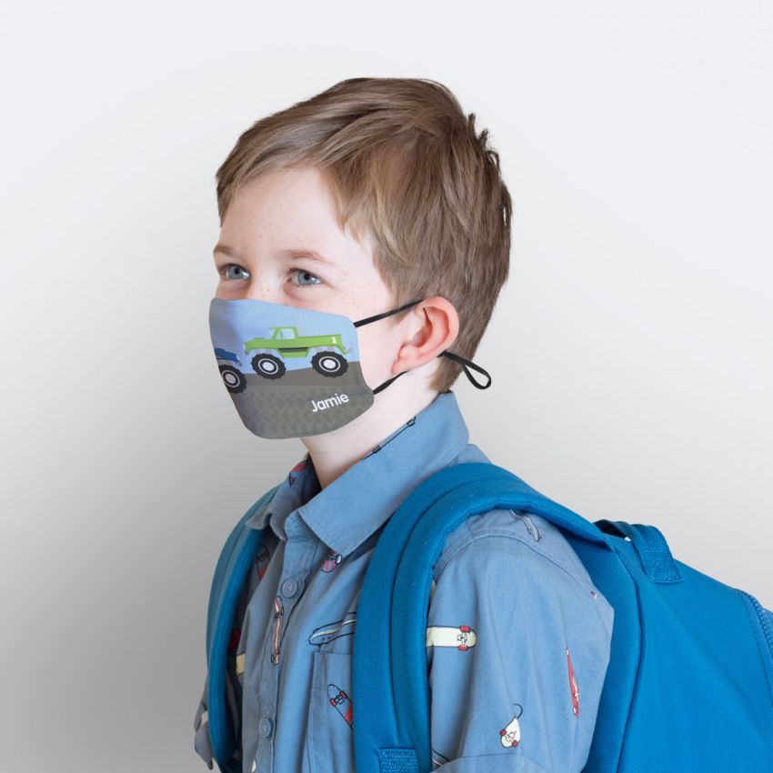 Face Masks gallery image №2