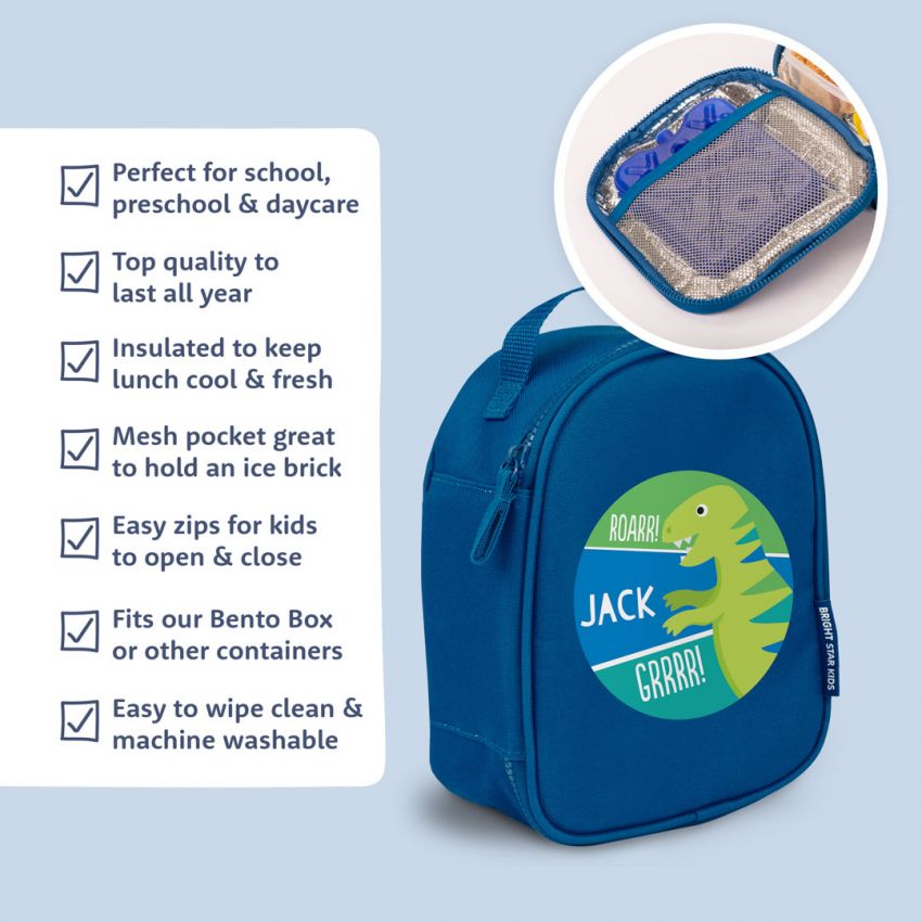 Lunch Bags gallery image №2