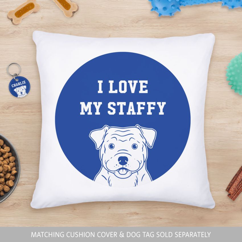 Dog Cushion Covers gallery image №3