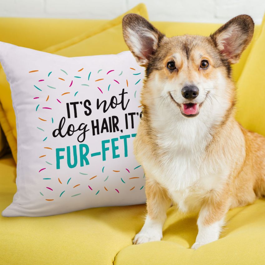 Dog Cushion Covers gallery image №2