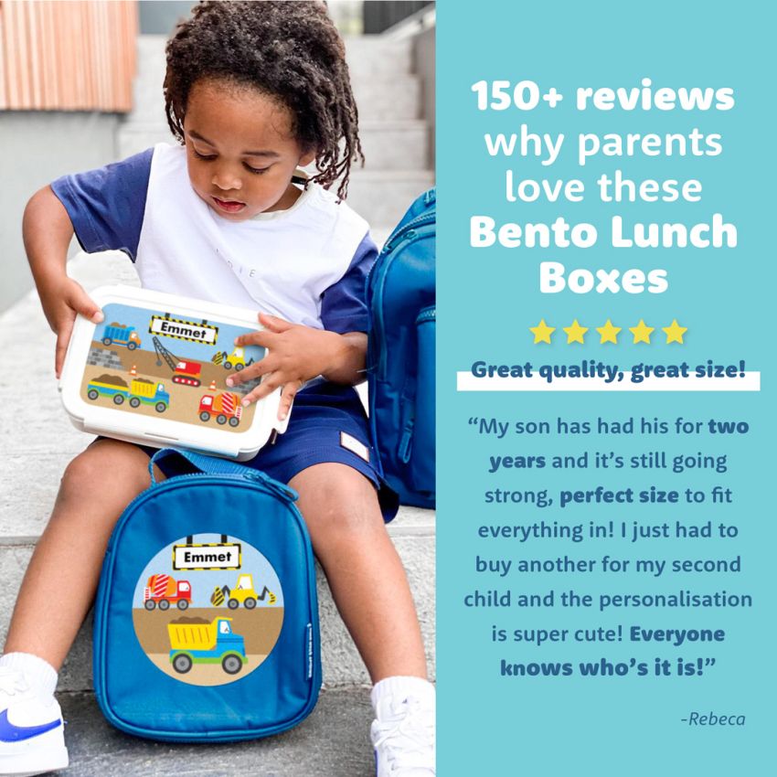 Bento Lunch Box gallery image №4