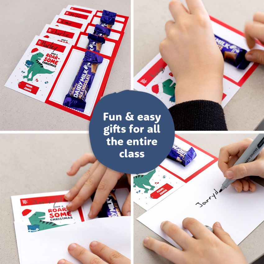 Christmas Cards For Kids gallery image №4