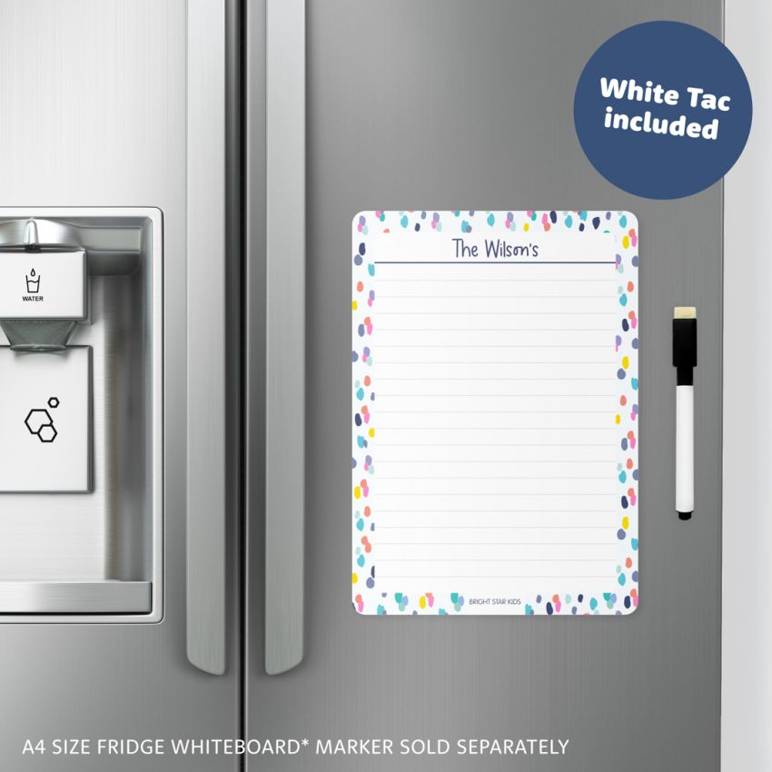 Fridge Whiteboard gallery image №4