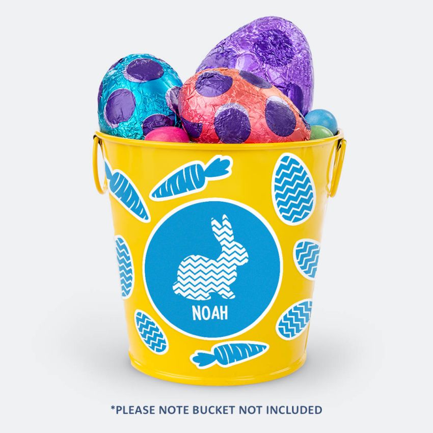 Easter Sticker Pack gallery image №4