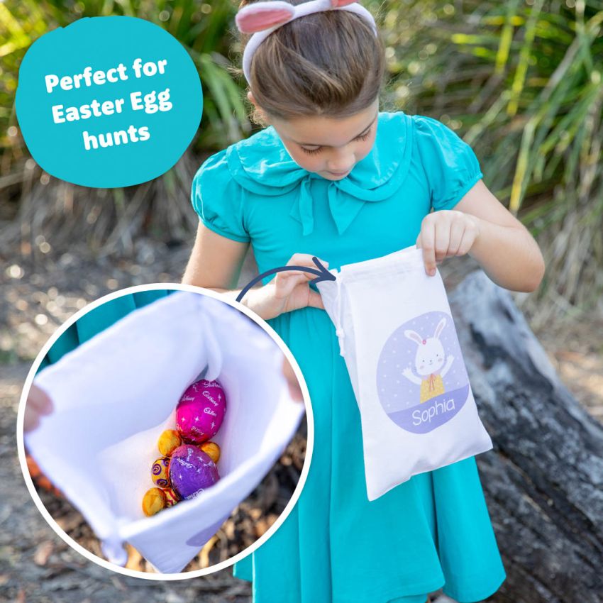 Easter Hunt Bags gallery image №2
