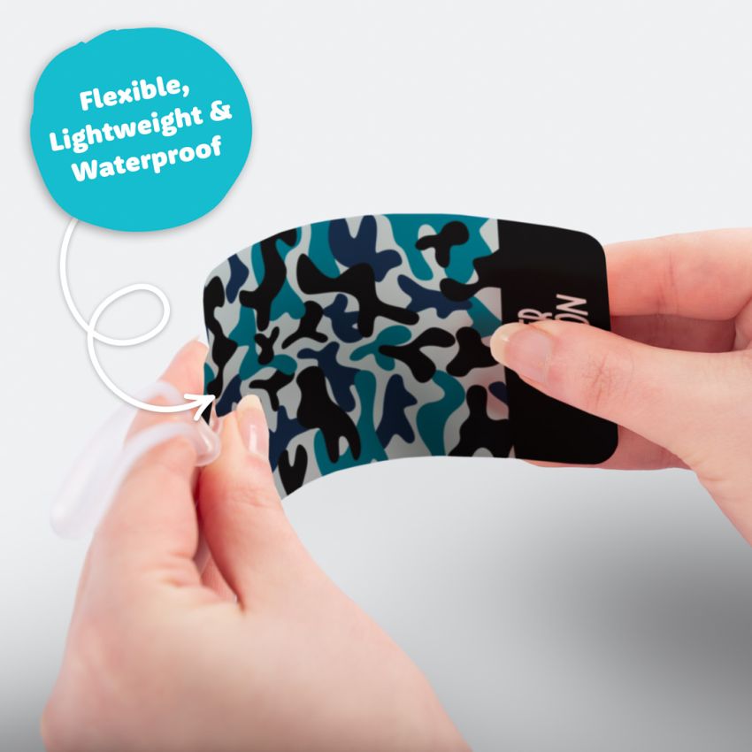 Flexi Bag Tags gallery image №2