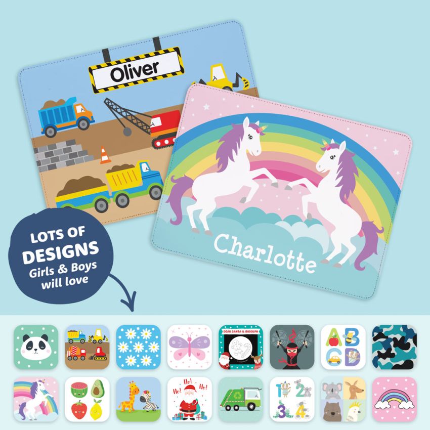 Placemats gallery image №1