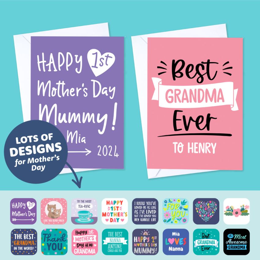 Greeting Cards product preview image