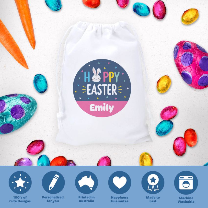 Easter Hunt Bags gallery image №3