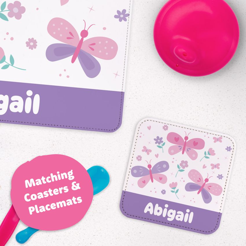 Placemat & Coaster Set gallery image №4