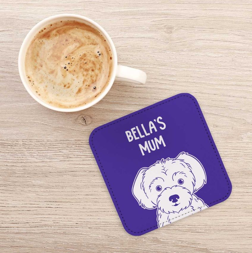 Pet Coasters gallery image №3