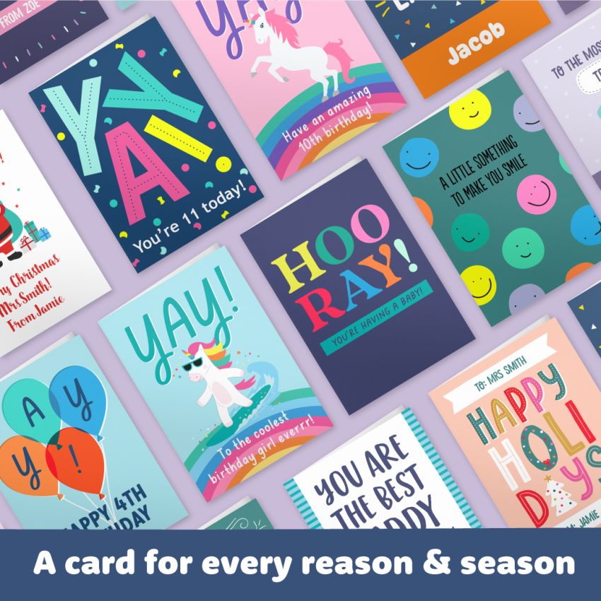 Greeting Cards product preview image