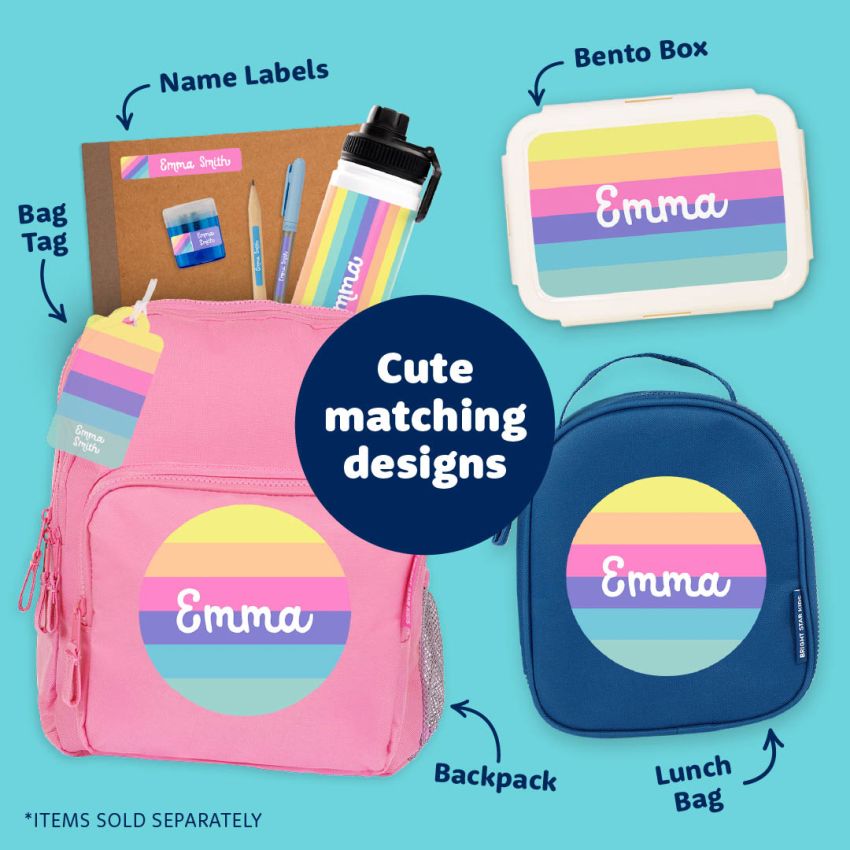 Plain Name Labels Value Kit product preview image