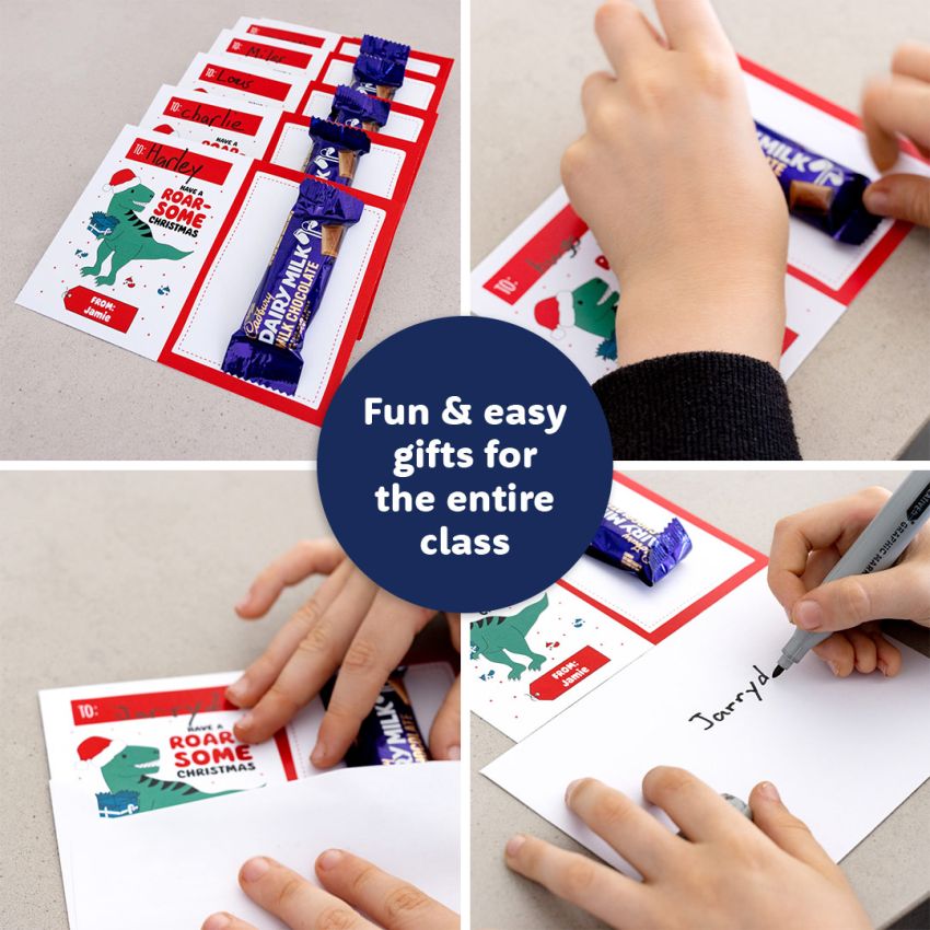 Christmas Cards For Kids gallery image №4