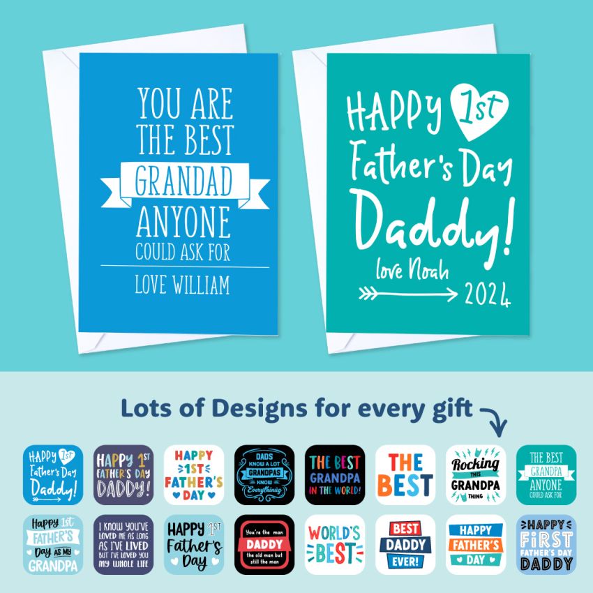 Greeting Cards gallery image №1