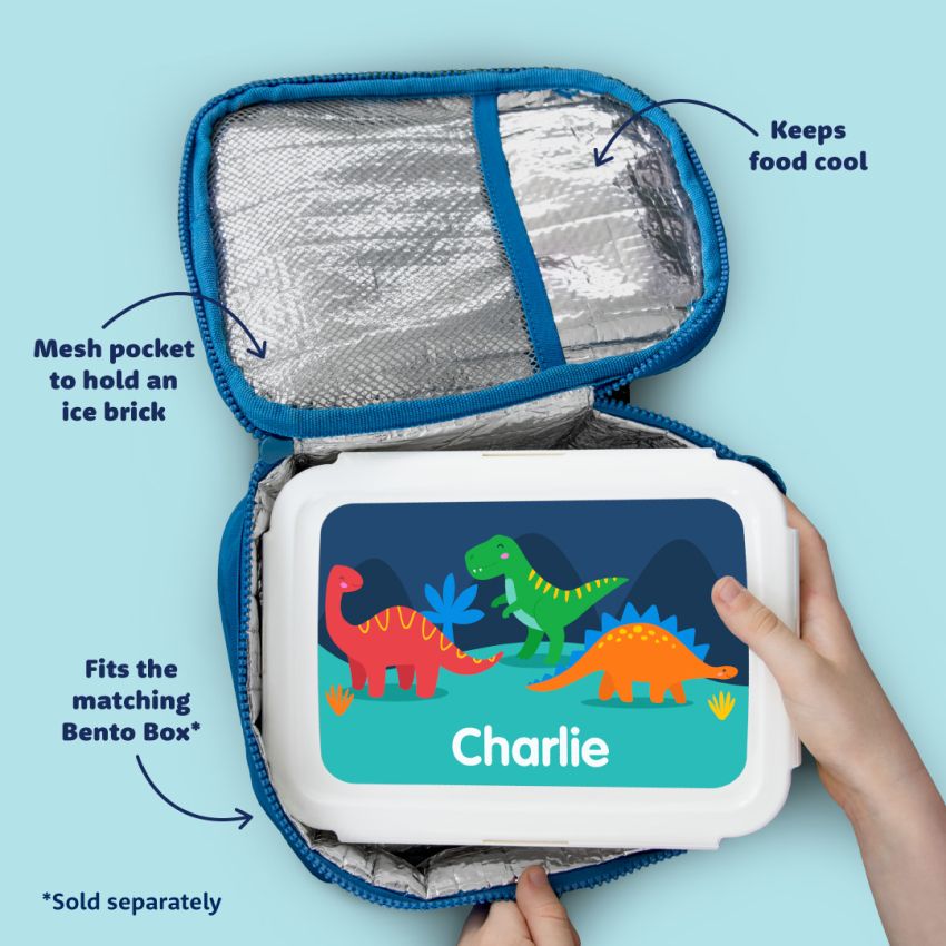 Lunch Bags gallery image №4