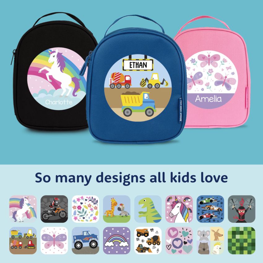 Lunch Bags gallery image №1