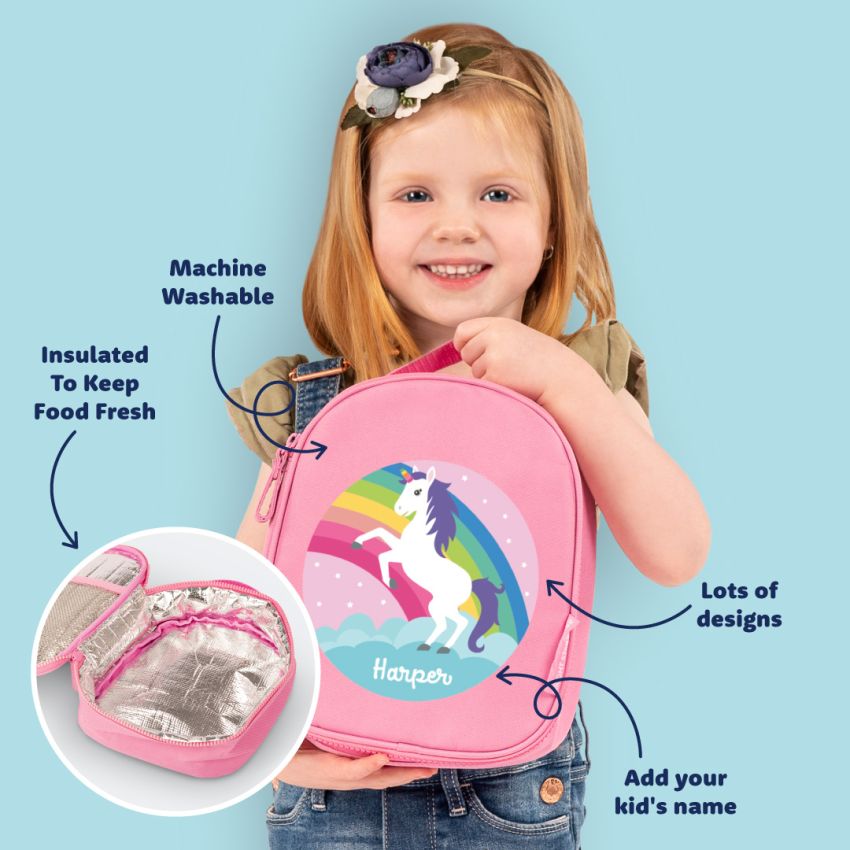 Lunch Bags gallery image №2