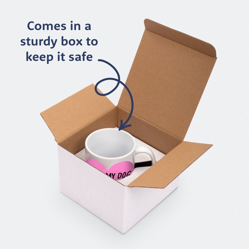 Pet Mugs product preview image