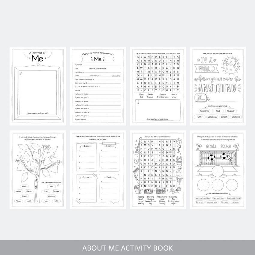 Magical Adventure Book Pack gallery image №4