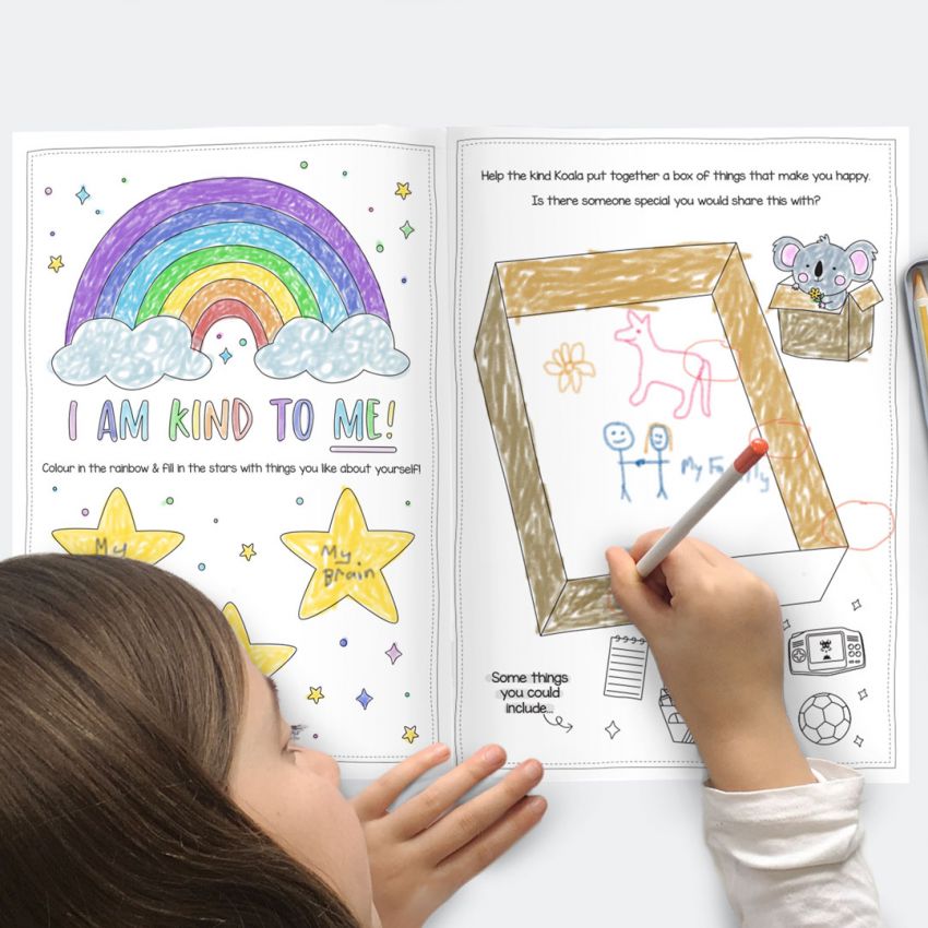 Magical Adventure Book Pack product preview image