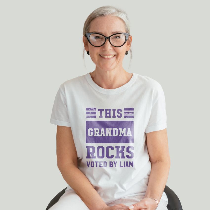 Adult T-Shirts product preview image