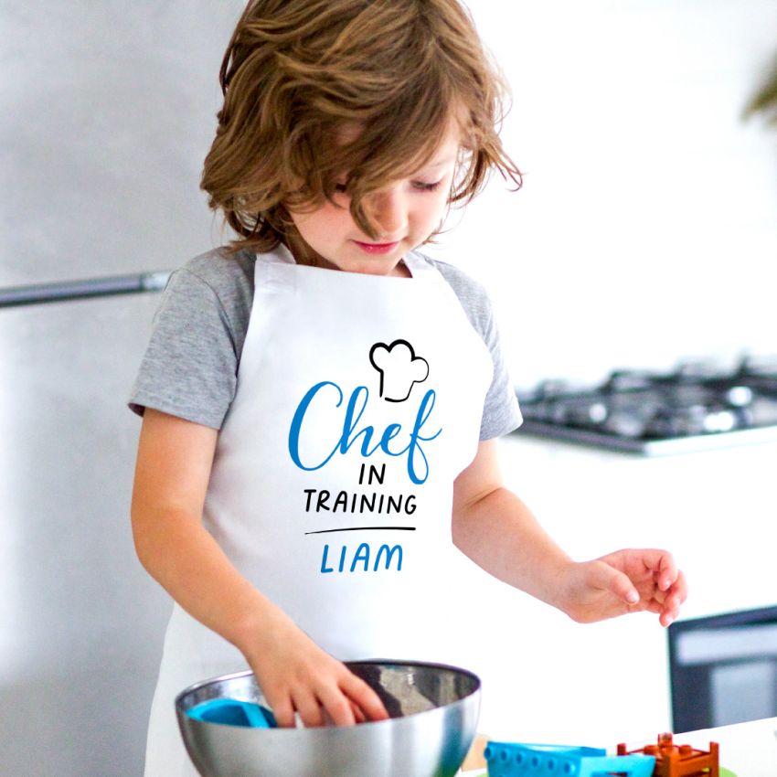 Kid's Aprons product preview image