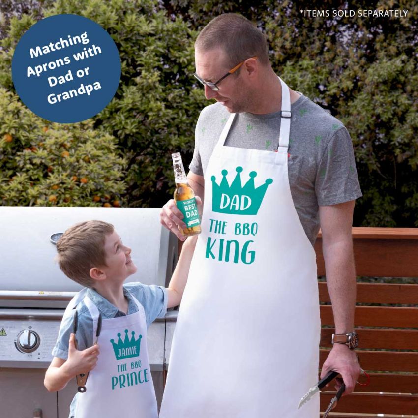 Kid's Aprons gallery image №4