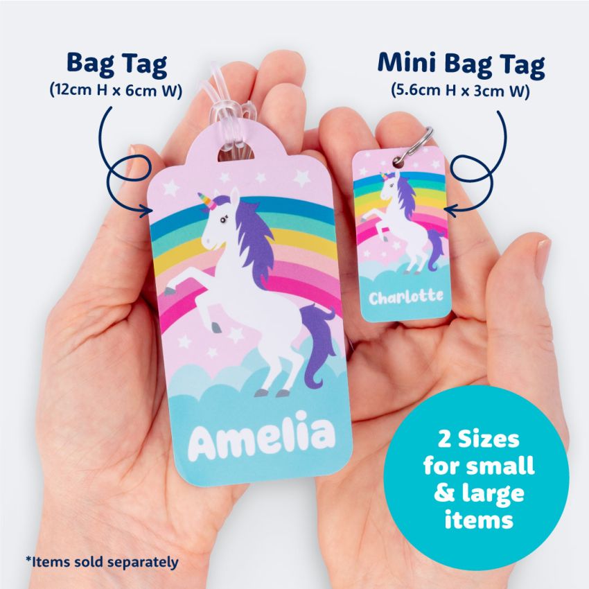 Bag Tags gallery image №4