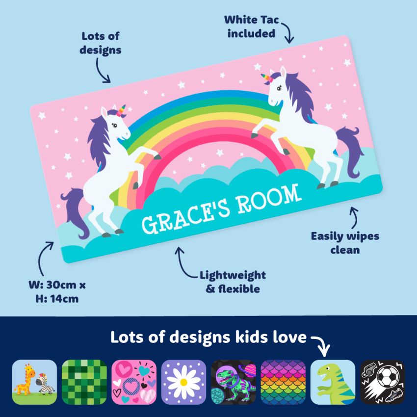 Door Signs gallery image №1