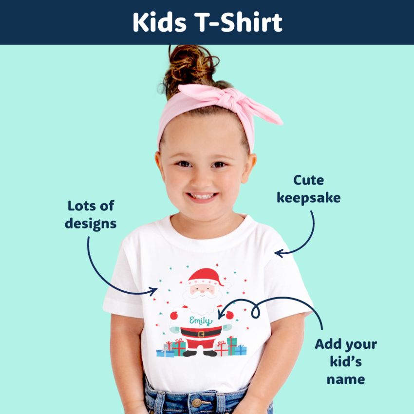 Baby's First Christmas Outfit gallery image №3