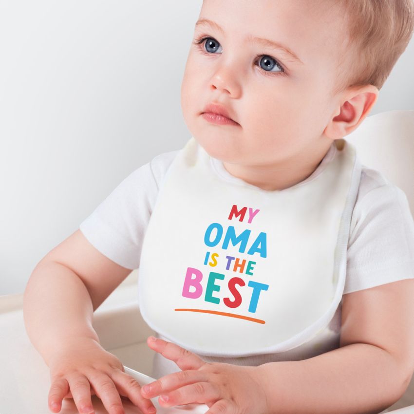 Baby Bibs product preview image