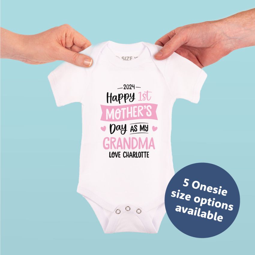 Baby Onesies product preview image
