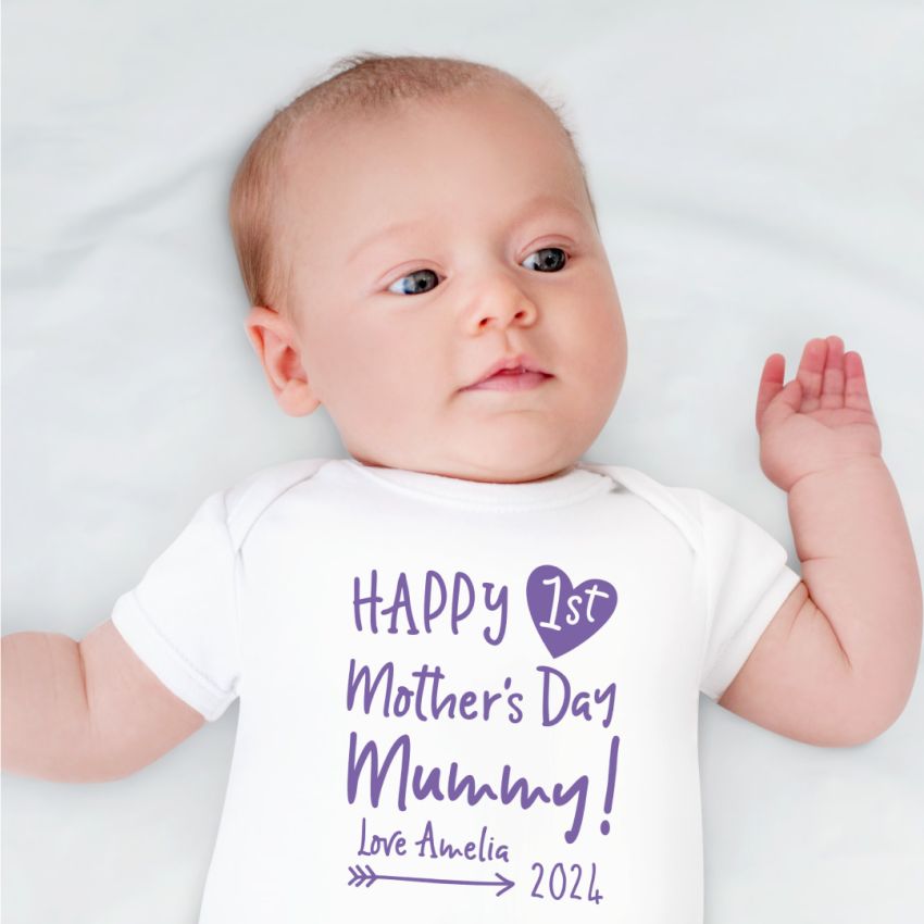 Baby Onesies gallery image №1