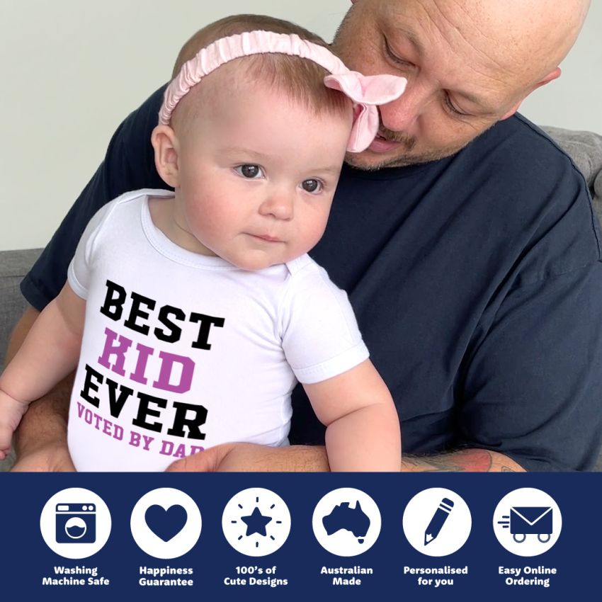 Baby Onesies gallery image №2