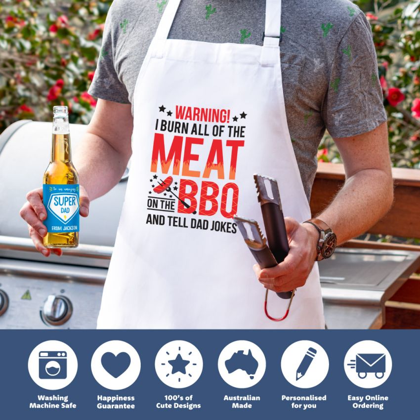 BBQ Aprons gallery image №2
