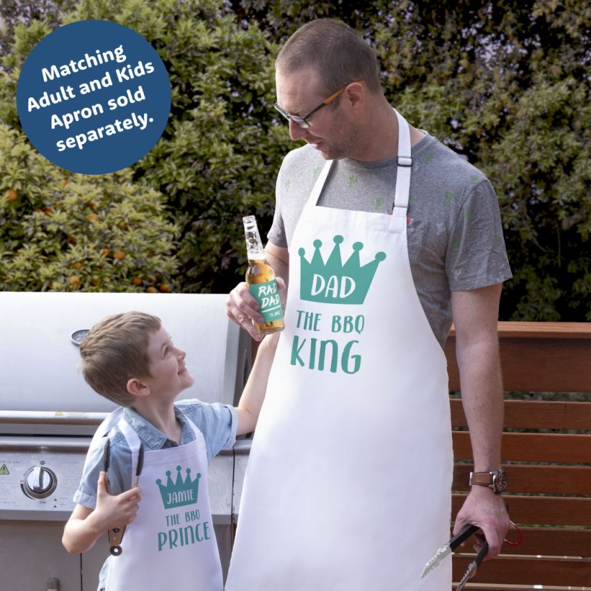 BBQ Aprons gallery image №4