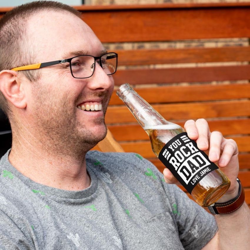 Custom Beer Labels gallery image №3