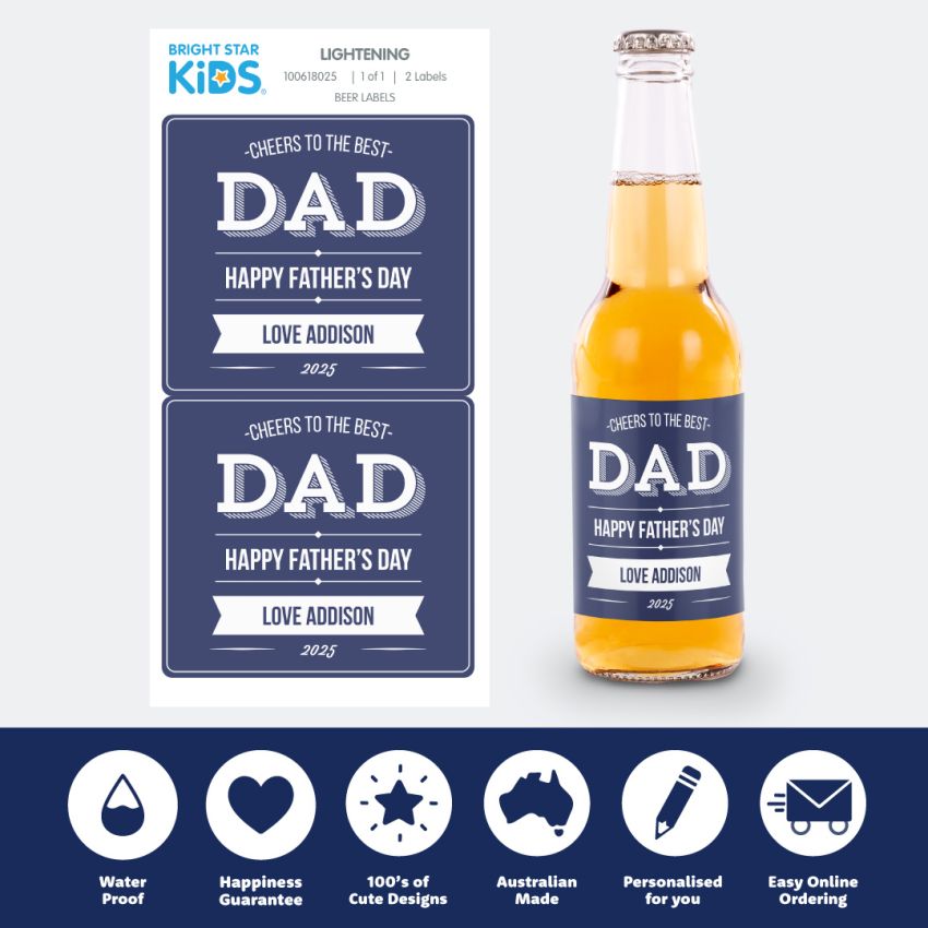 Beer Labels gallery image №2