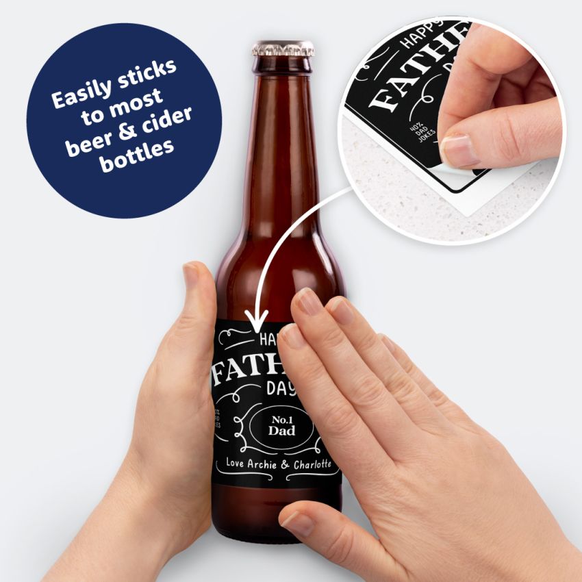 Beer Labels gallery image №4