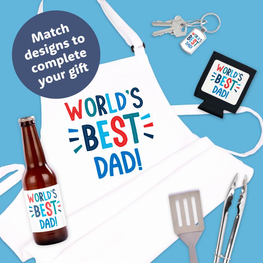 Custom Beer Labels product preview image
