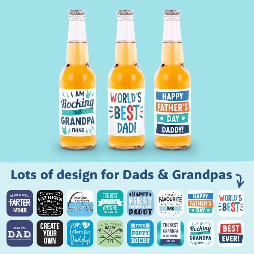 Beer Labels gallery image №1