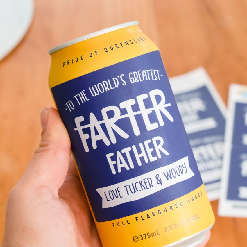 Custom Beer Labels product preview image