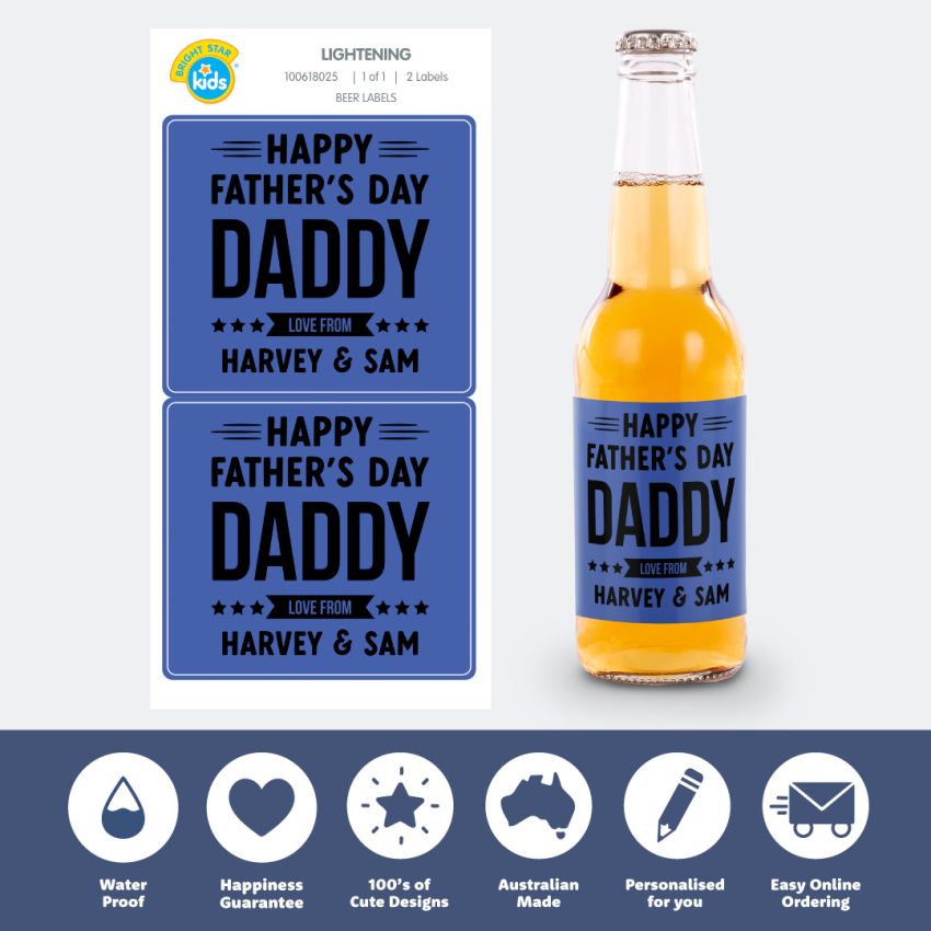 Beer Labels gallery image №2