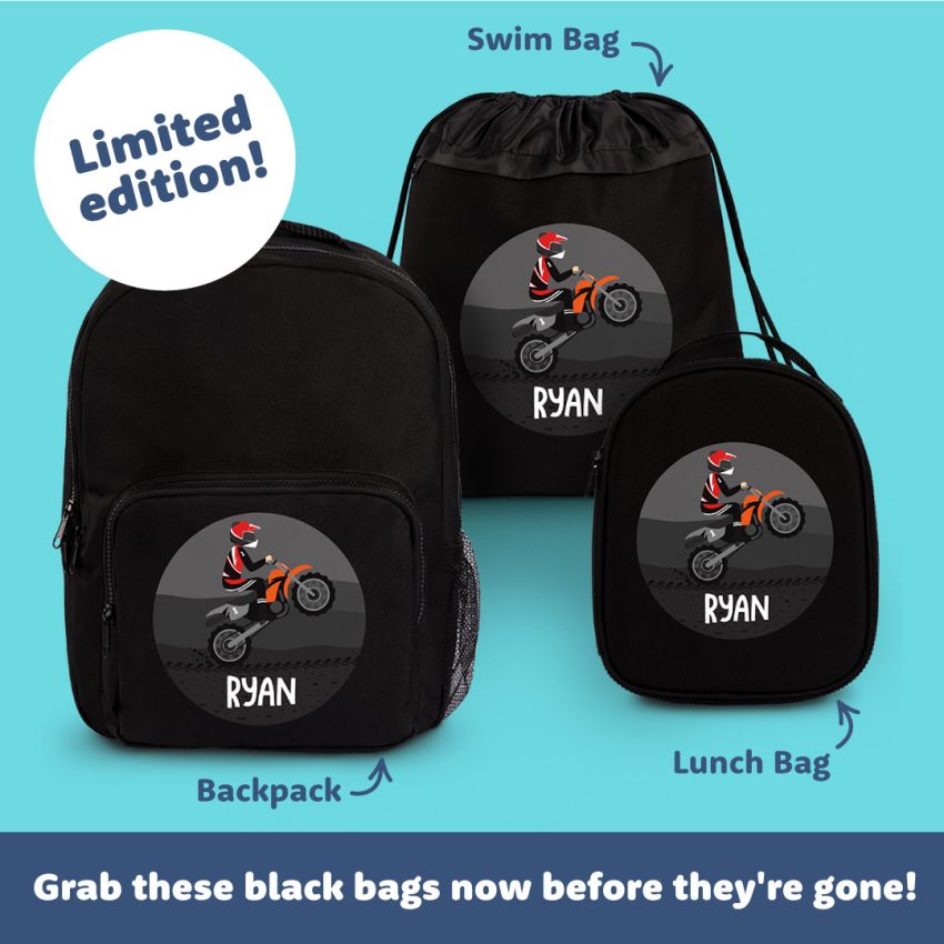 Drawstring Bags product preview image