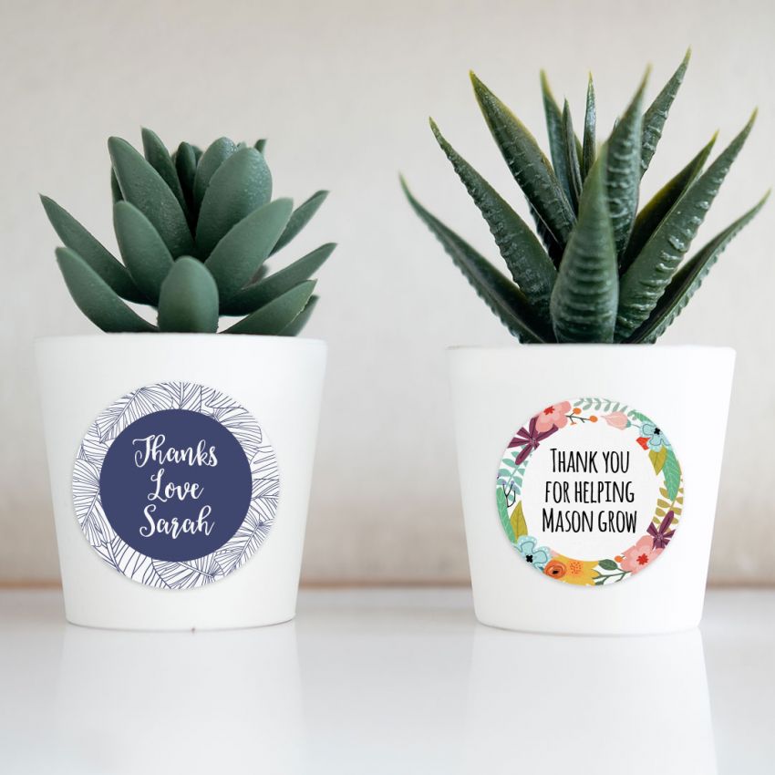 Small Gift Labels gallery image №2